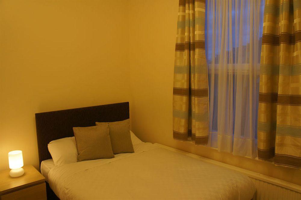 Pearl Hotel London Exterior foto